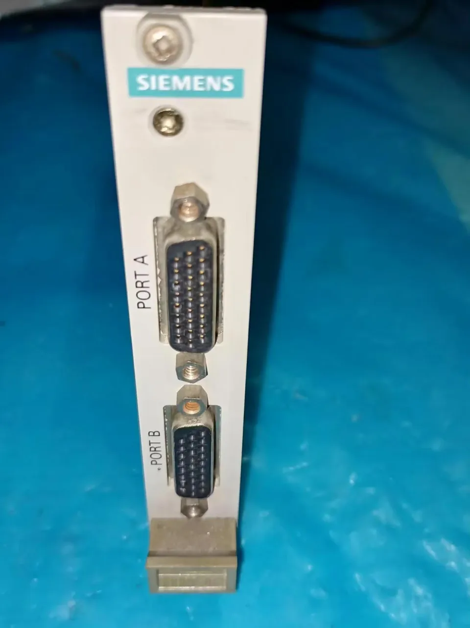Siemens 6AR1302-0AC00-0AA0 Industrial Automation Component product photo 1