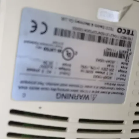 White Label JSDAP-100A3 Motor & Drive Component product photo 4