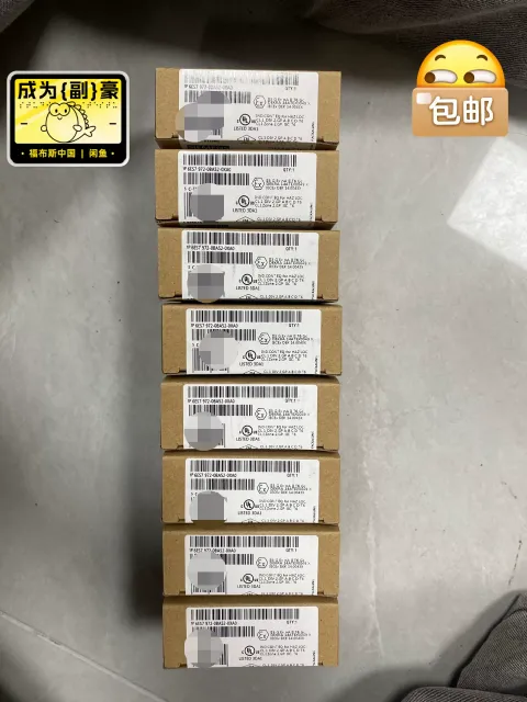 Siemens 6ES7972-0BA52-0XA0 Industrial Automation Component — product photo 3 of 4