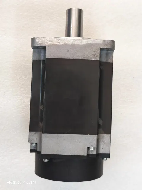 White Label HF-KN73J-S100 Motor & Drive Component product photo 3