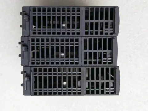 Mitsubishi Electric QD62D Industrial Automation Component — product photo 2 of 14
