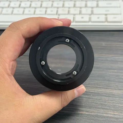 Olympus U-TLU Industrial Automation Component product photo 4