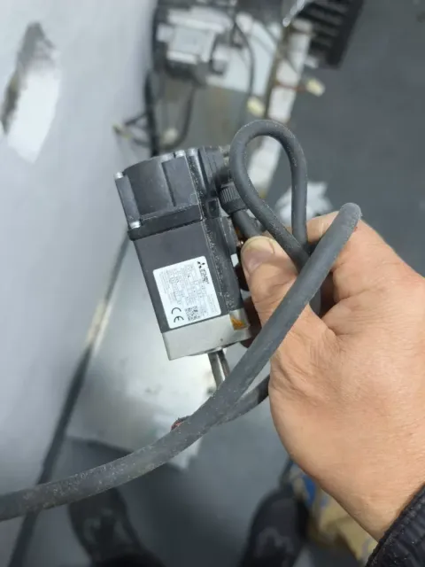 Mitsubishi Electric HG-KR13J Motor & Drive Component product photo 5