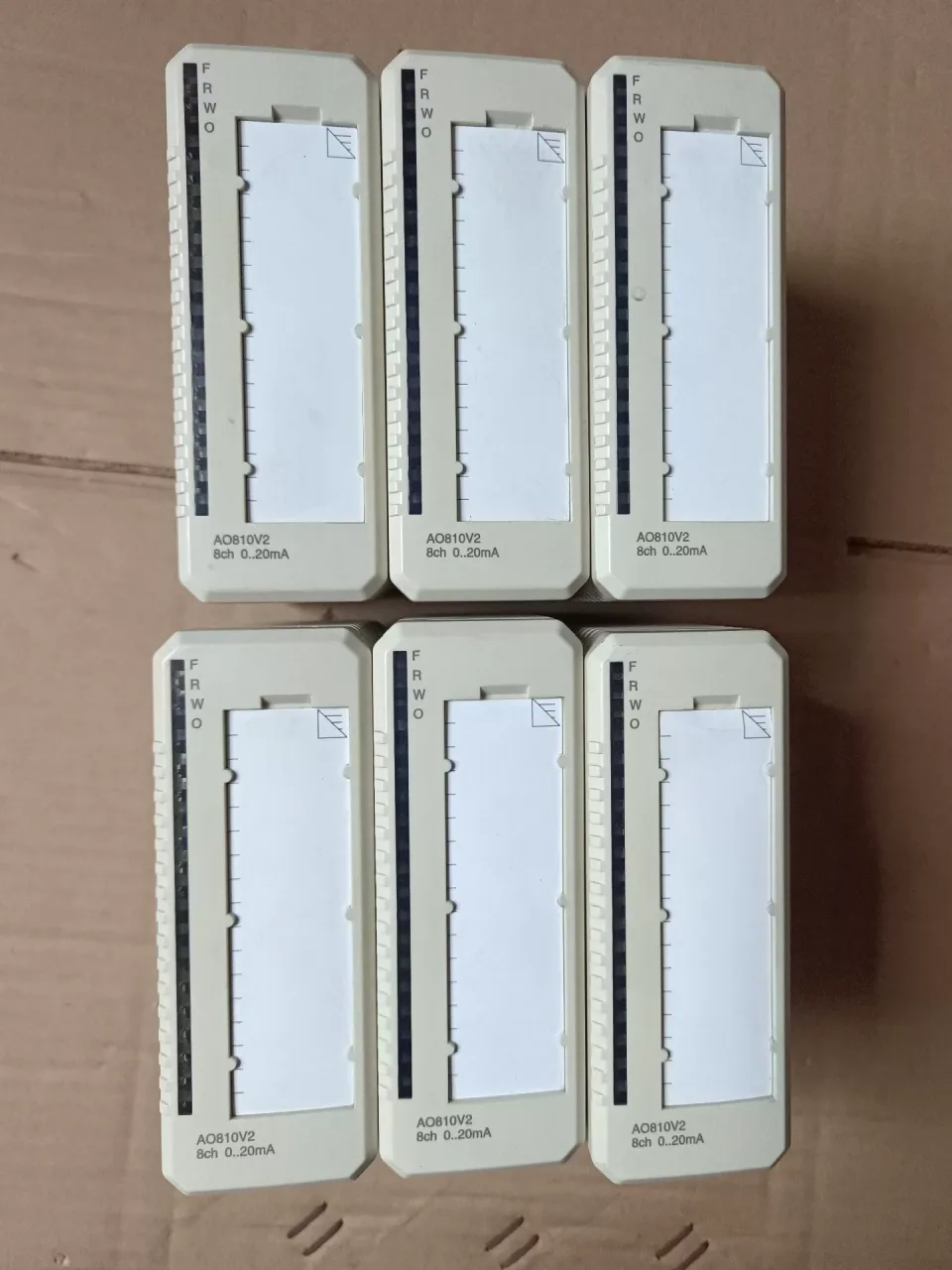 ABB 3BSE038415R1 I/O Module — product photo 1 of 43