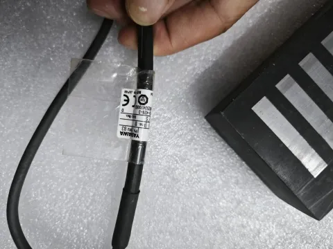 Yaskawa SGLFW-35A230AP Motor & Drive Component — product photo 10 of 16