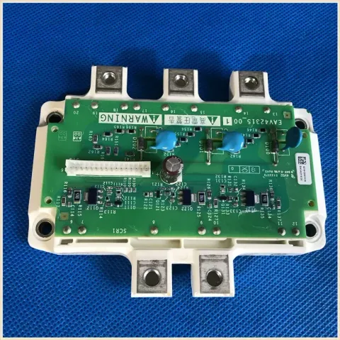 Schneider Electric EAV42315-00_01 Power Electronics Module product photo 3