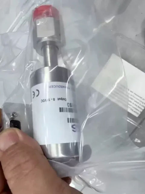 MKS 750C-29893 Industrial Sensor product photo 2