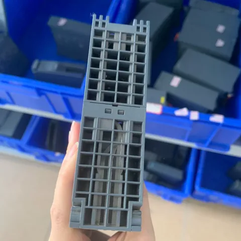 Siemens 6ES7522-1BH01-0AB0 PLC Module — product photo 19 of 20