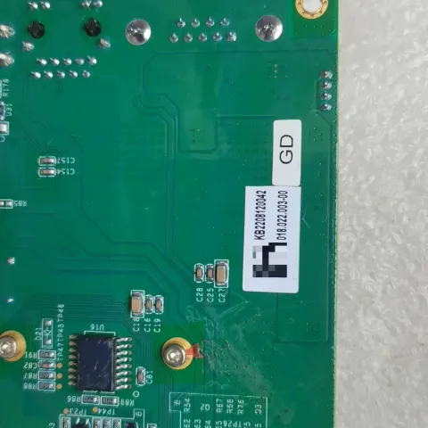 White Label E225430KB-04 Industrial Control Board product photo 3