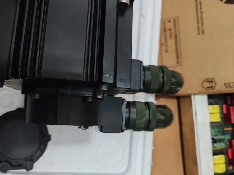 BETTO AHB-090F1-5-S3-22(R) Industrial Automation Component product photo 6