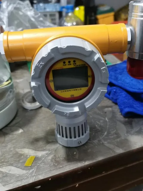 山东斯诺 / Sinuo SNT200 Industrial Automation Component product photo 1