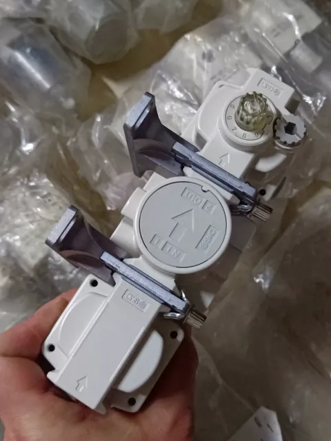 SMC AC30-03G-A Industrial Automation Component product photo 5