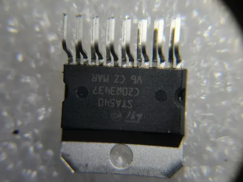 White Label STA540 Power Electronics Module product photo 2