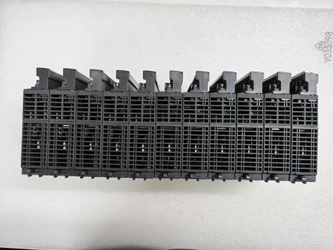 Mitsubishi Electric Q62DAN PLC Module — product photo 31 of 38