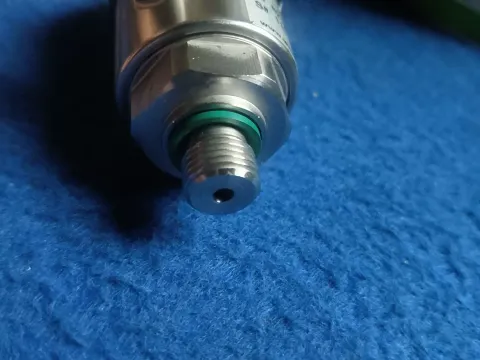 WIKA PSD-30 / P#82133598 Industrial Sensor product photo 5