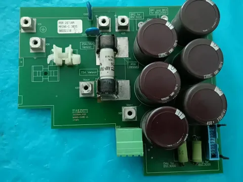 BALDOR 26056A.PCB Power Electronics Module product photo 1
