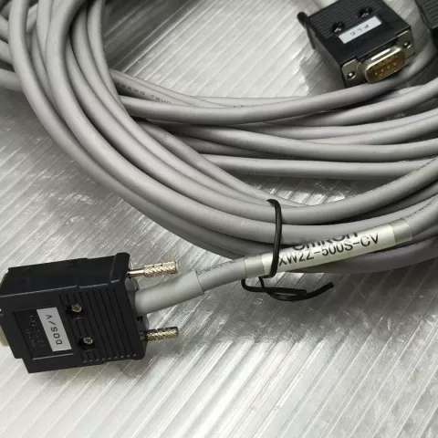 Omron XW2Z-500S-CV PLC Module product photo 3