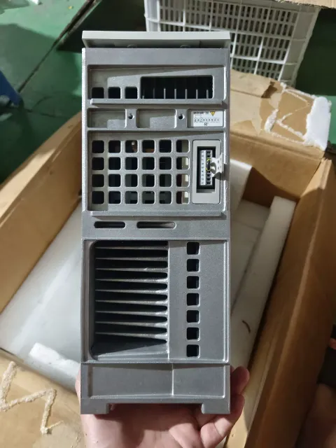 Siemens 6SL7021-8TB61-Z Motor & Drive Component product photo 7