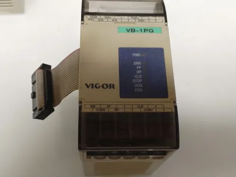 VIGOR / 丰炜 VB-1PG Industrial Automation Component product photo 1