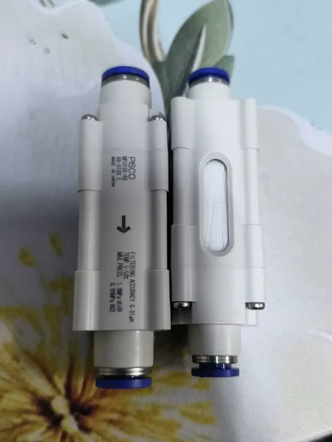 PISCO MFU100-88 Industrial Automation Component product photo 5