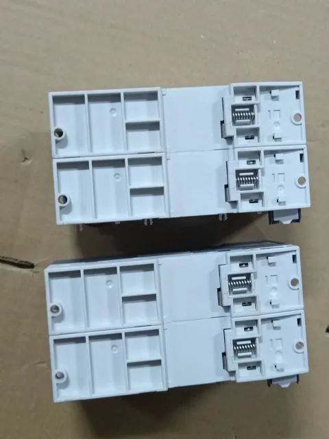 ABB DX571 B5 (1TNE968902R2302) + DO573 A5 (1SAP231300R0000) PLC Module product photo 8