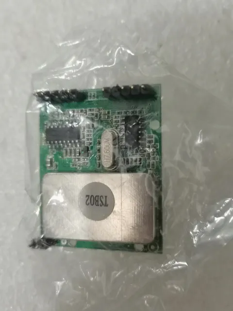 White Label TSB02 | JX204R-V02 Industrial Control Board product photo 5