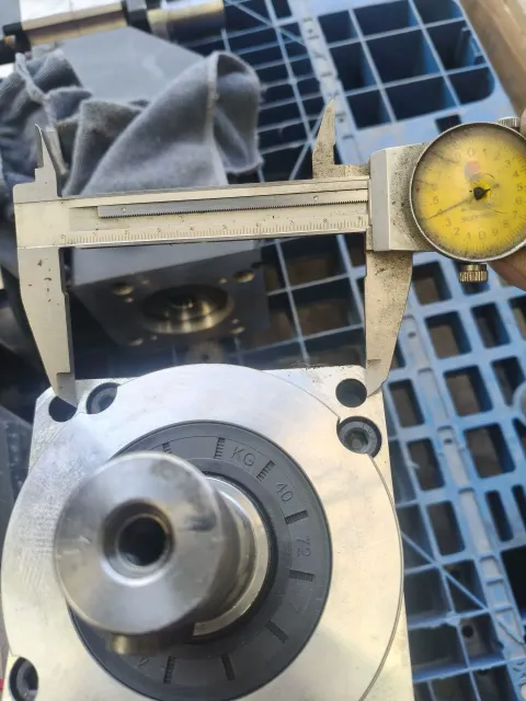 White Label SIVX115-160 Industrial Automation Component product photo 6