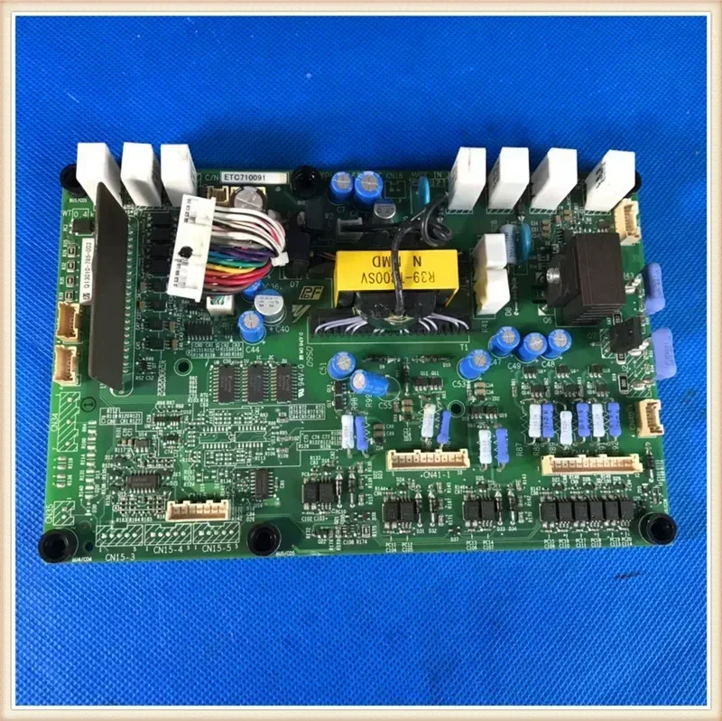 Yaskawa ETC710091 / YPHT31623-1C Motor & Drive Component product photo 1