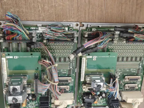 Mitsubishi Electric BN634B881G51 I/O Module product photo 6
