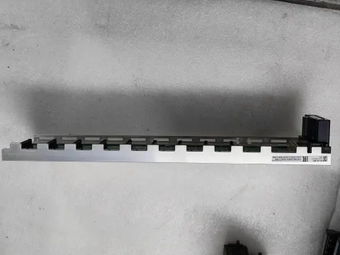 Mitsubishi Electric Q38B PLC Module — product photo 19 of 34