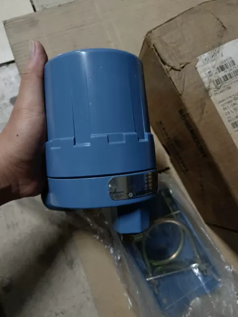 Rosemount 751AM7I5B Industrial Automation Component product photo 5