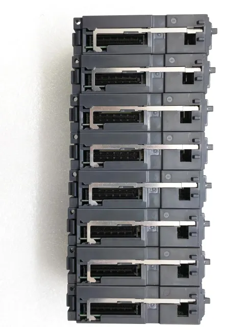 Mitsubishi Electric QD70P8 Industrial Automation Component — product photo 39 of 40