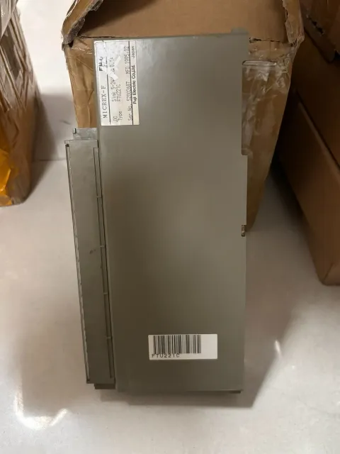 Fuji Electric FTU221C PLC Module product photo 3