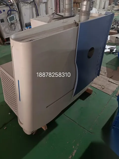 SPECTRO / AMETEK SPECTRO BLUE FME / 76004559 Industrial Automation Component product photo 5