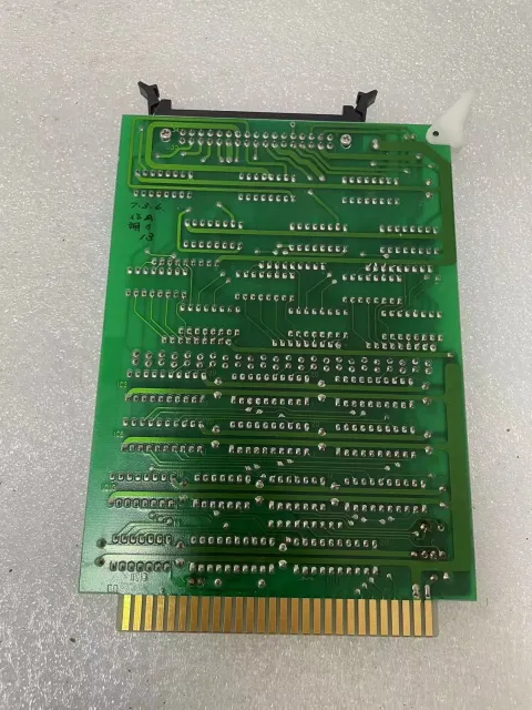 Mitsubishi Electric STD-OUT-002 Industrial Control Board product photo 2