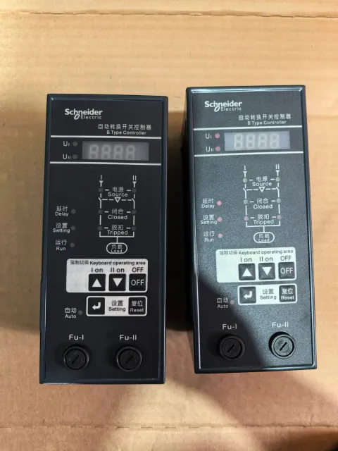 Schneider Electric WATSN16-630A Industrial Sensor product photo 1