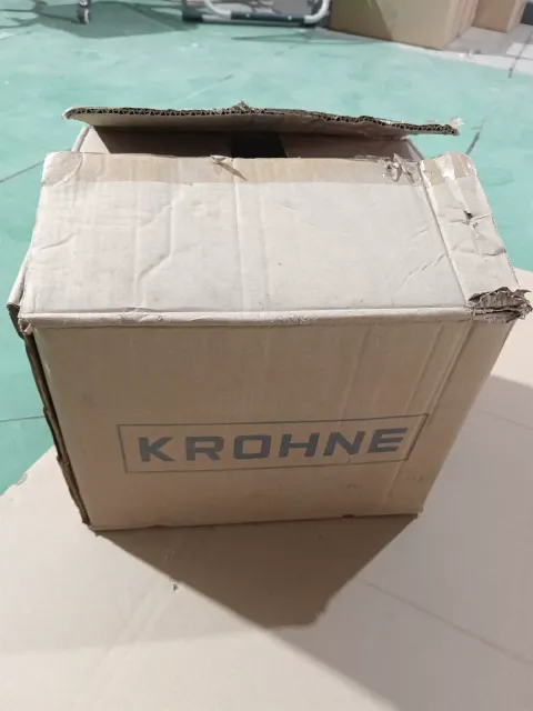 KROHNE H250/RRL/M40/K1/EX Industrial Automation Component product photo 8