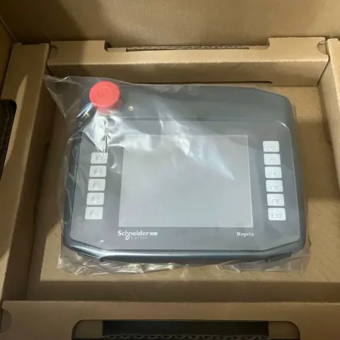 Schneider Electric XBTGH2460 Industrial Automation Component product photo 5