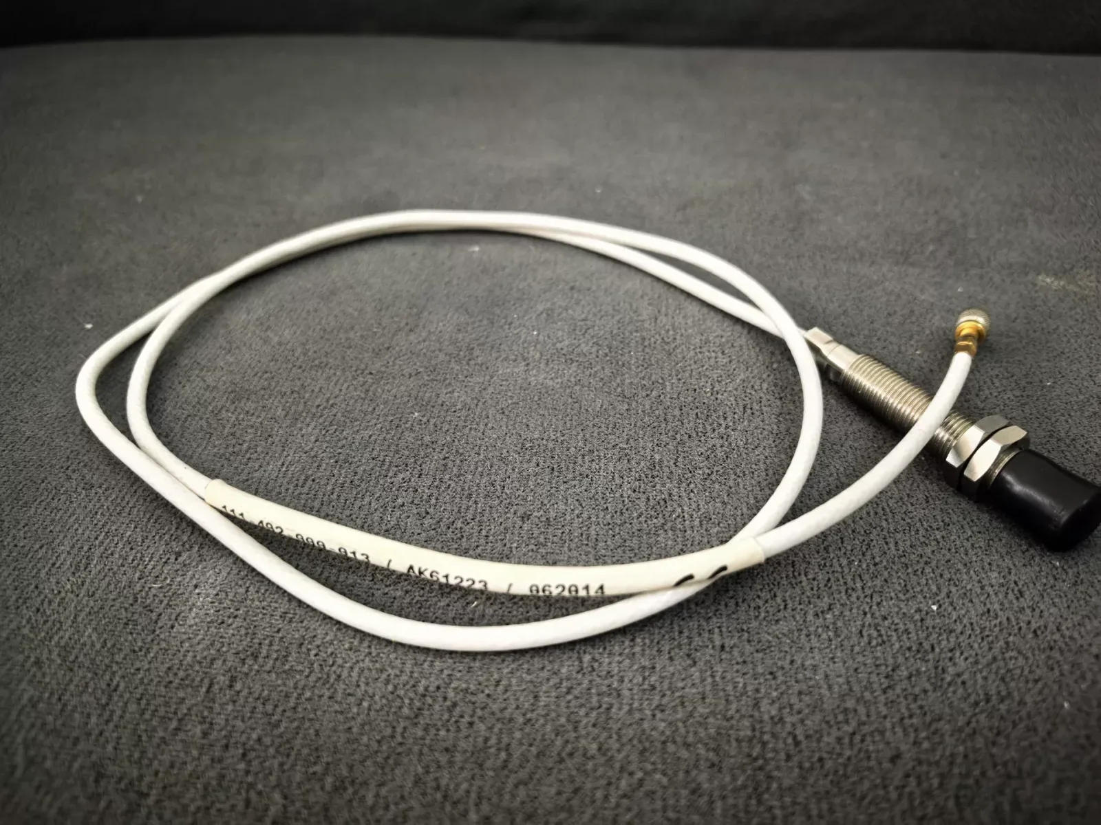 Vibro-Meter 111-402-000-013 Industrial Sensor product photo 1