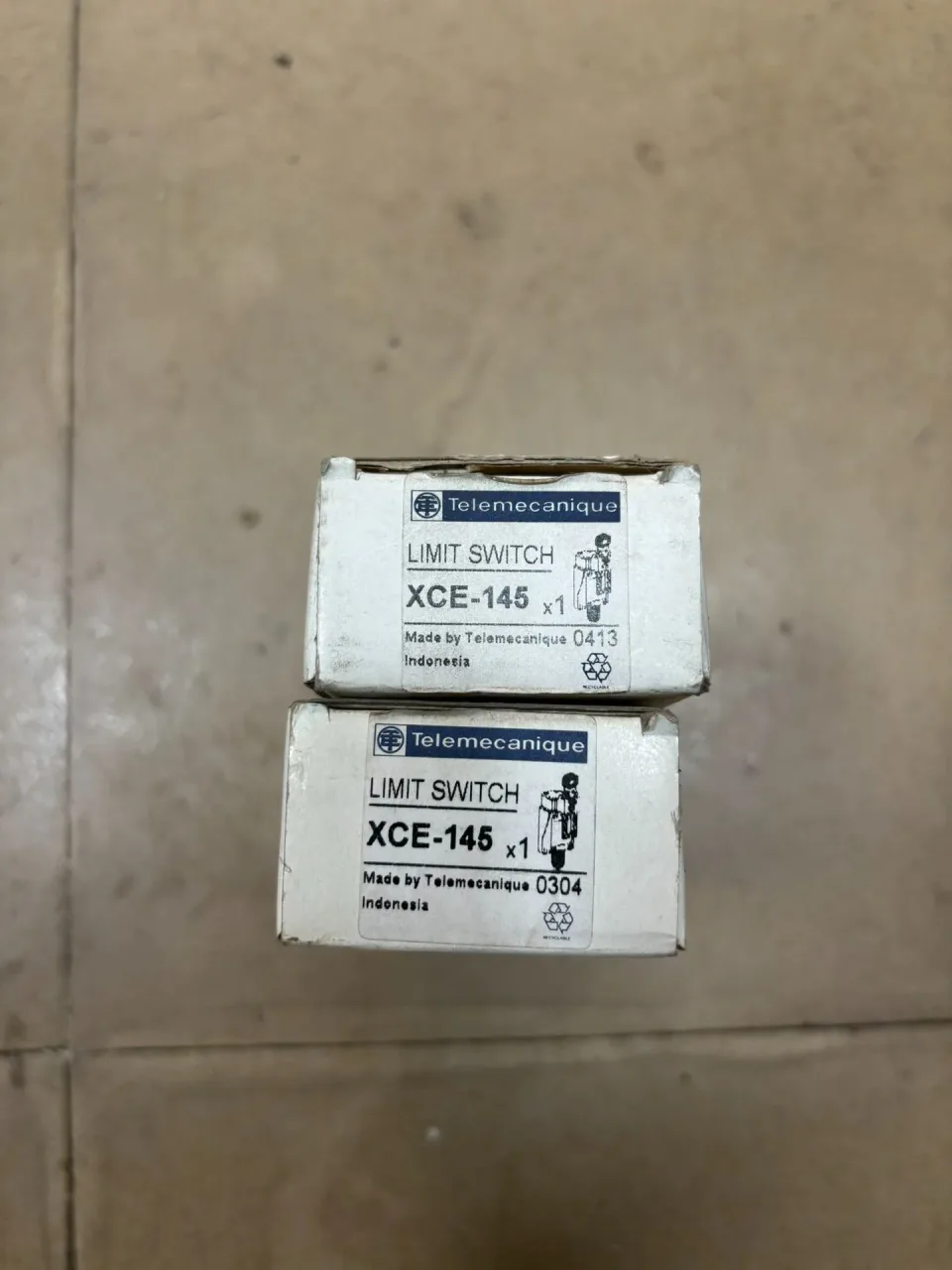 Unbranded Industrial XCE-145 Industrial Sensor product photo 1