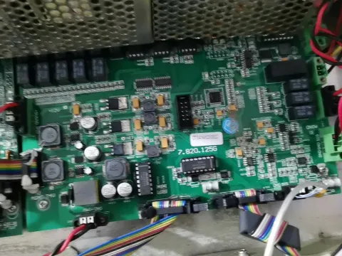 White Label LGQ-100 Industrial Automation Component product photo 6