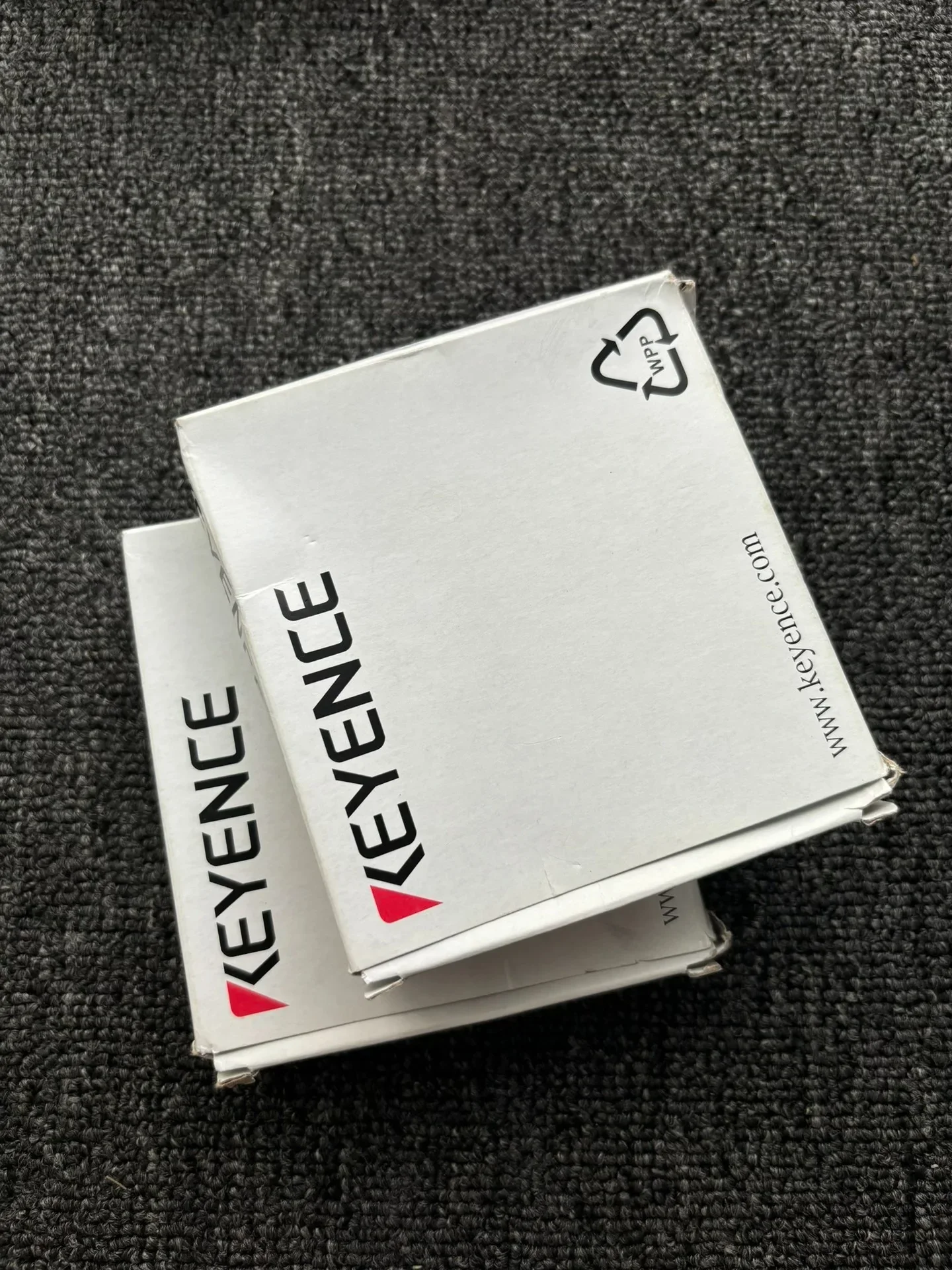 KEYENCE FU-35FA Industrial Sensor product photo 1