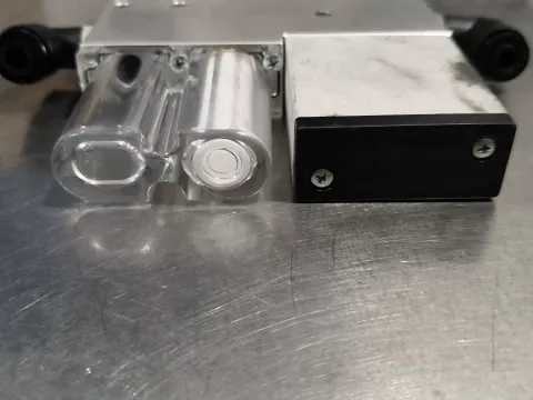 Schmalz SCP 20 NC AS / 10.02.02.00622 Industrial Automation Component product photo 4