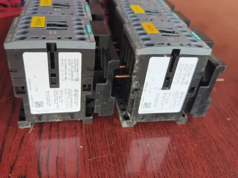 Siemens 3RT6016-1KB41 Power Electronics Module product photo 2