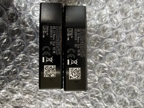 Siemens 6AV2107-0HA00-0BB0 Industrial Automation Component product photo 2