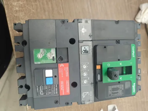 Schneider Electric C10F6TM100V Industrial Automation Component product photo 1