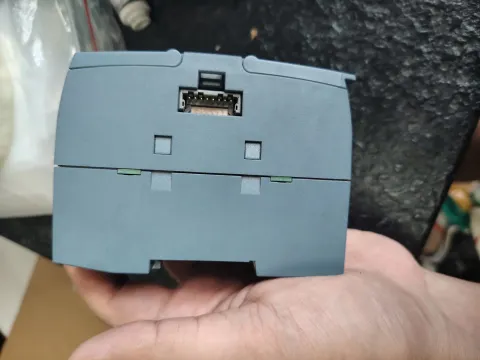 Siemens 6ES7232-4HB32-0XB0 Industrial Automation Component — product photo 5 of 18
