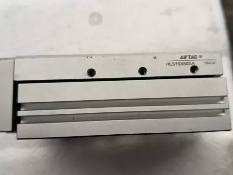 AirTAC HLS16X50SA Industrial Automation Component product photo 1