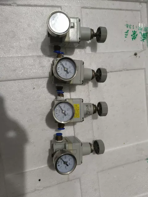 SMC IR2020-02 Industrial Automation Component product photo 1