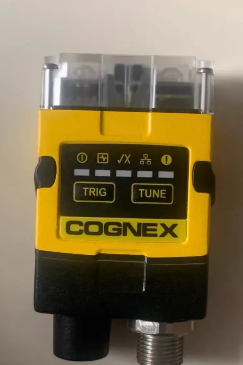 Cognex DM260S Industrial Automation Component — product photo 8 of 11